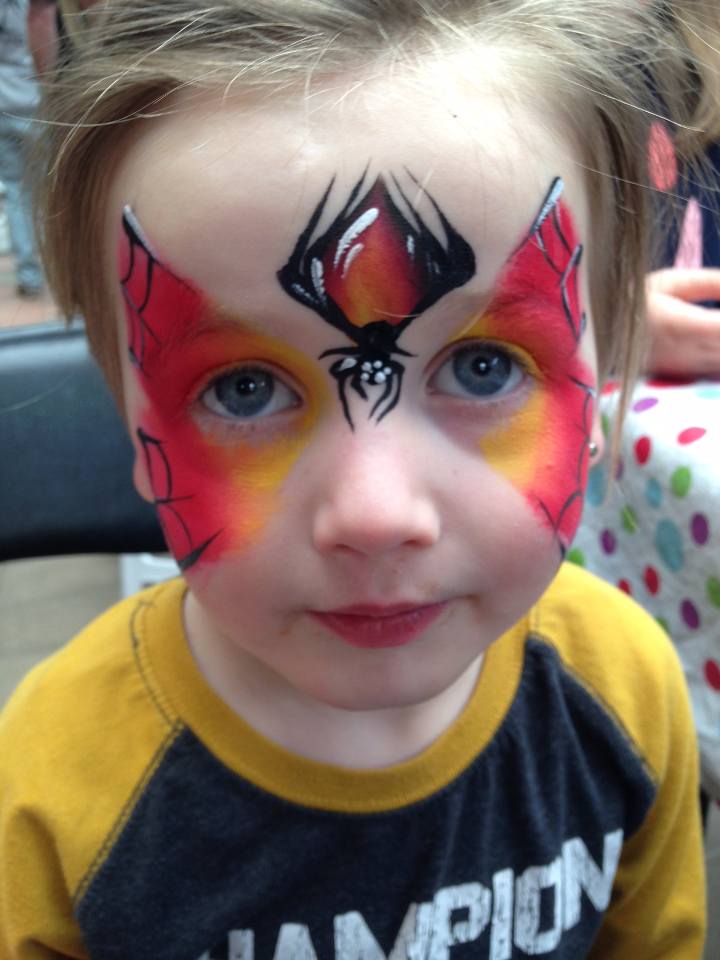 Face Painting Melbourne Kids Parties Face Painting Melbourne Kids Parties