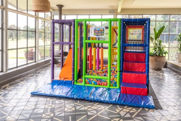 Mobile Play Centre Melbourne & Geelong