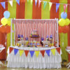 Candy table for Geelong party hire (13)