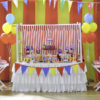 Candy table for Geelong party hire (14)