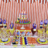 Candy table for Geelong party hire (16)