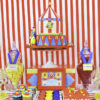 Candy table for Geelong party hire (17)