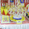 Candy table for Geelong party hire (7)
