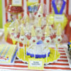 Candy table for Geelong party hire (8)
