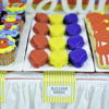 Candy table for Geelong party hire (9)