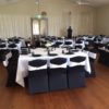 Chairs for hire Geelong
