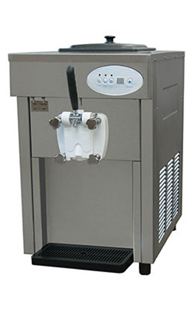 Soft Serve Machine All For Kids Party Hire