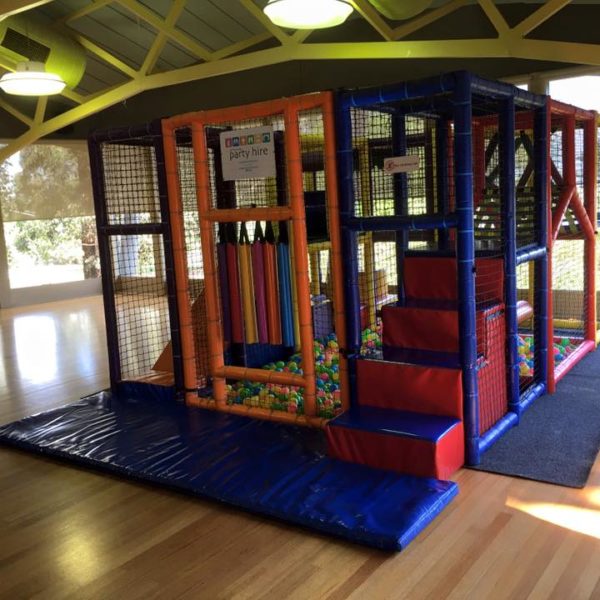 Mobile Play Centre Melbourne & Geelong All For Kids Party Hire