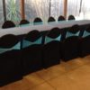 Geelong table and chair hire