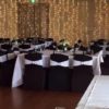 Geelong tables & chairs hire