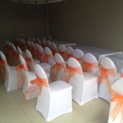 Hire chair covers in Geelong (2)