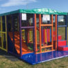Mobile Play Centre Hire Geelong