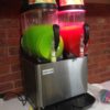 Slushie machine hire Geelong