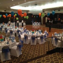 Table and chair hire Geelong