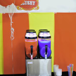 Slushie MachineGeelong slushie machine hire
