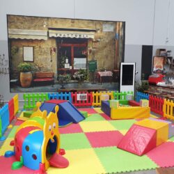 Soft Play Packages - Rainbow