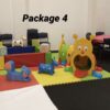 Soft Play Packages - Rainbow - Image 6