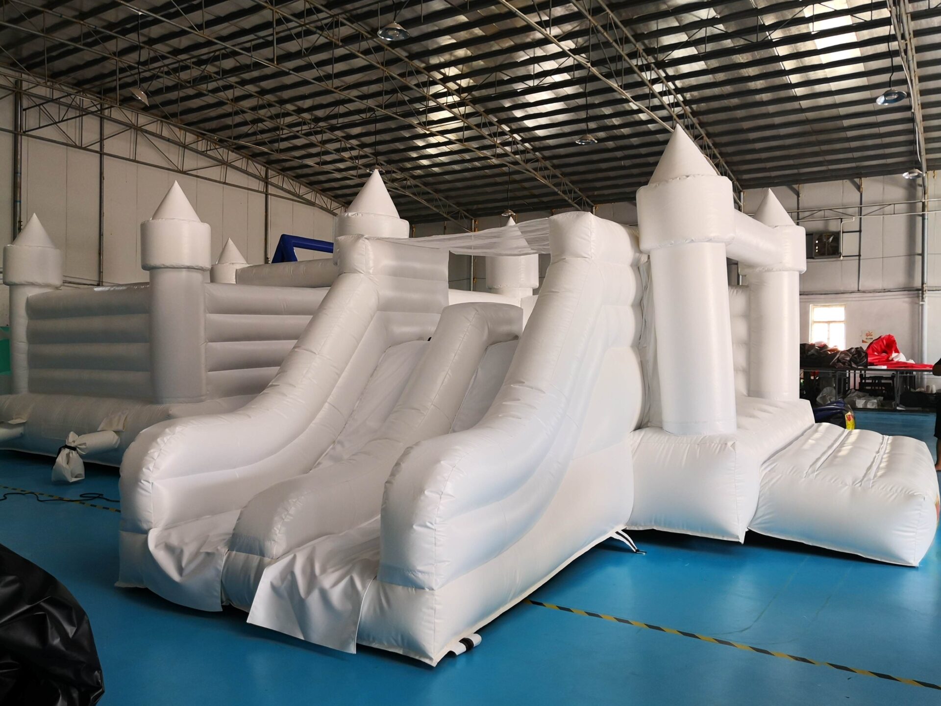 jumping castle for rent