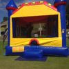 Adult Slide Jumping Castle - Image 2