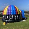 Disco Jumping Castle - Image 2