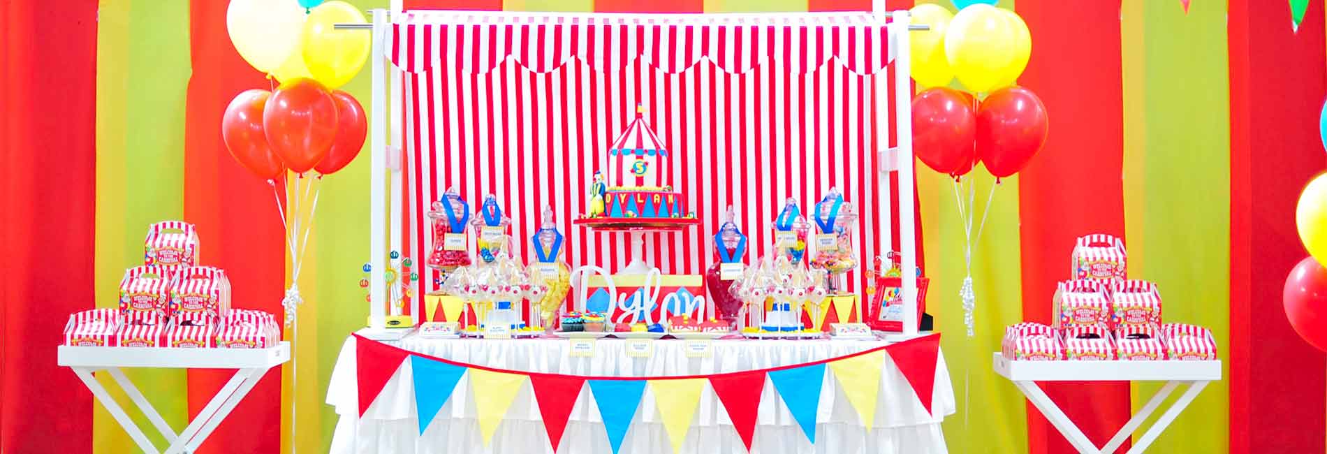 All For Kids Party Hire