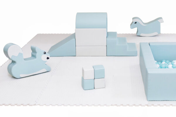 Soft Play Packages - Luxe